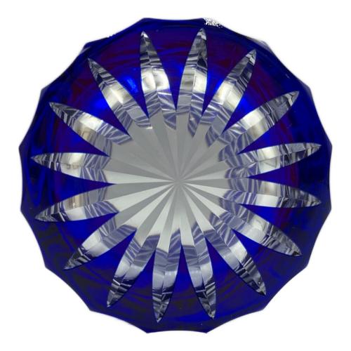 切子グラス 江戸切子 彩鳳