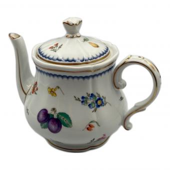 RICHARD GINORI (リチャードジノリ) ティーポット イタリアンフルーツ