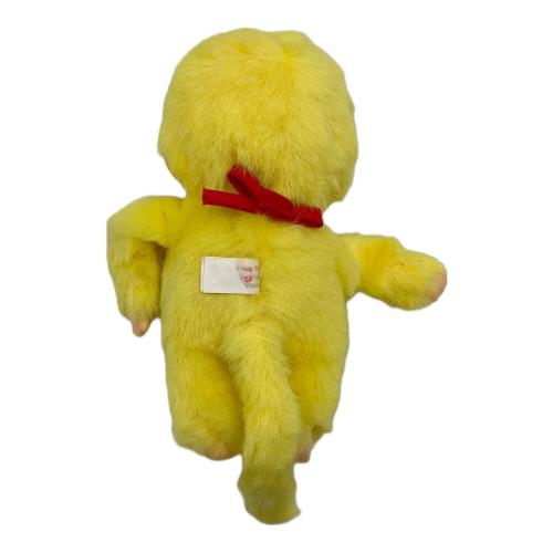 セキグチ モンチッチ ヌイグルミ 千葉限定