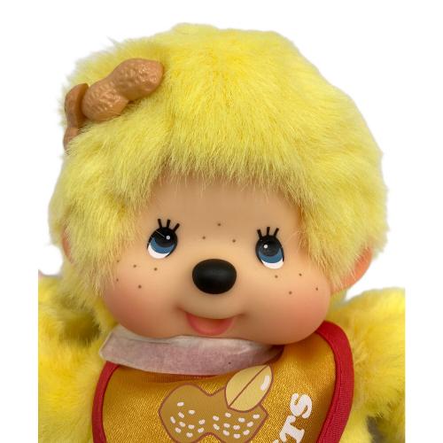 セキグチ モンチッチ ヌイグルミ 千葉限定