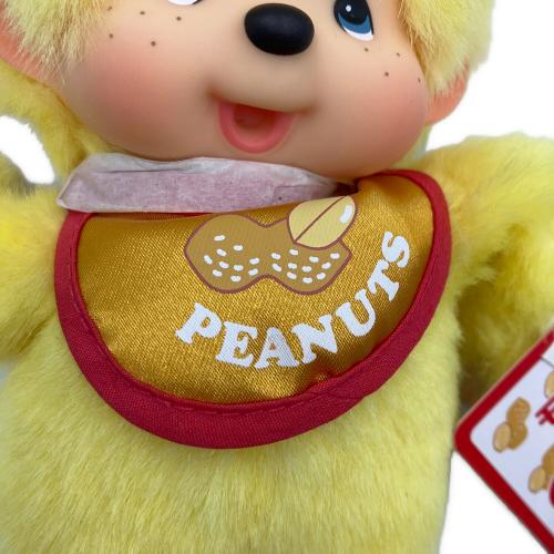 セキグチ モンチッチ ヌイグルミ 千葉限定