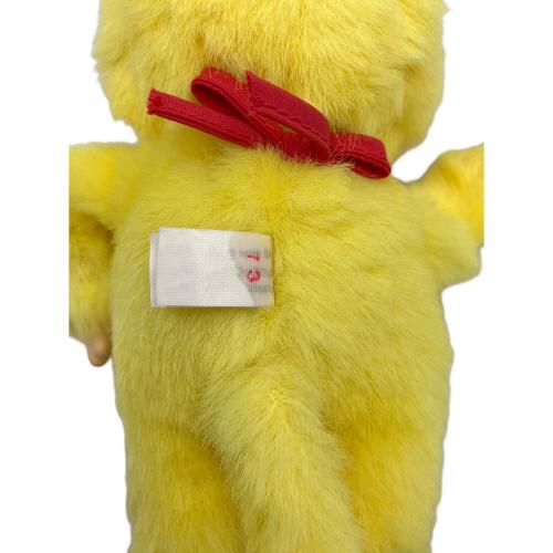 セキグチ モンチッチ ヌイグルミ 千葉限定