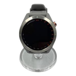 GARMIN (ガーミン) ゴルフGPSナビ APPROACH S40