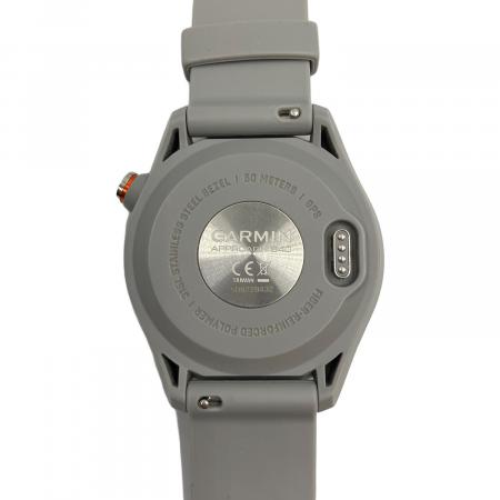 GARMIN (ガーミン) ゴルフGPSナビ APPROACH S40｜トレファクONLINE
