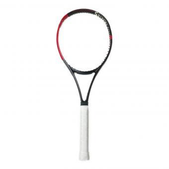 DUNLOP (ダンロップ) 硬式テニスラケット CX200