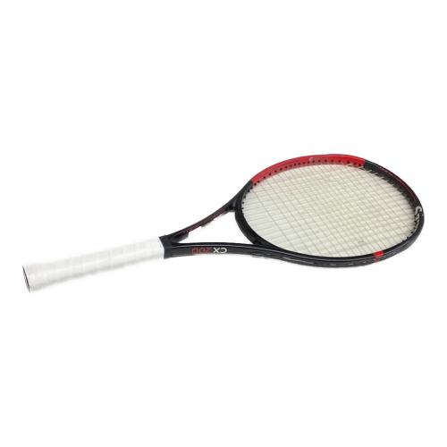 DUNLOP (ダンロップ) 硬式テニスラケット CX200