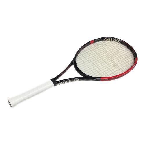 DUNLOP (ダンロップ) 硬式テニスラケット CX200