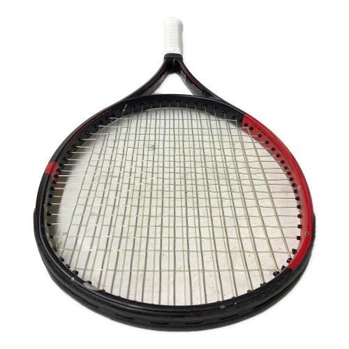 DUNLOP (ダンロップ) 硬式テニスラケット CX200