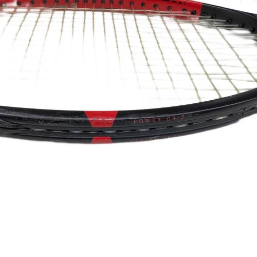 DUNLOP (ダンロップ) 硬式テニスラケット CX200