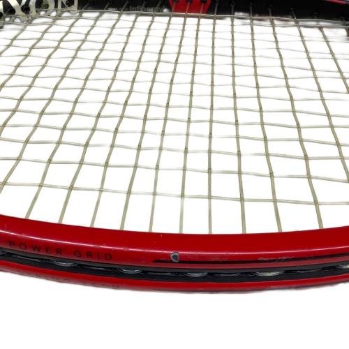 DUNLOP (ダンロップ) 硬式テニスラケット CX200