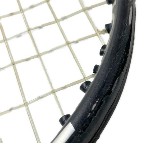 DUNLOP (ダンロップ) 硬式テニスラケット CX200