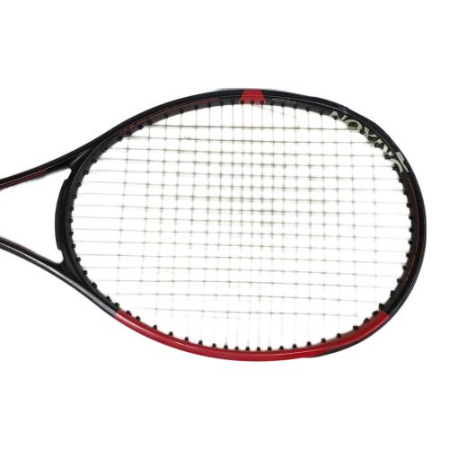 DUNLOP (ダンロップ) 硬式テニスラケット CX200