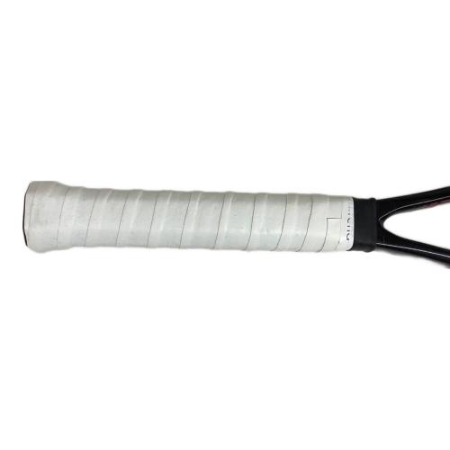 DUNLOP (ダンロップ) 硬式テニスラケット CX200