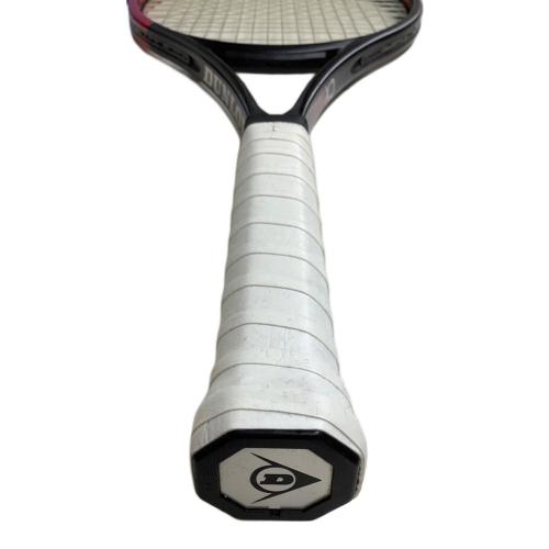 DUNLOP (ダンロップ) 硬式テニスラケット CX200