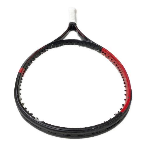 DUNLOP (ダンロップ) 硬式テニスラケット CX200