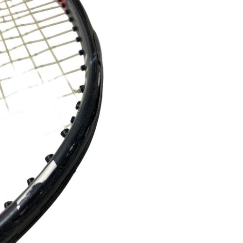 DUNLOP (ダンロップ) 硬式テニスラケット CX200