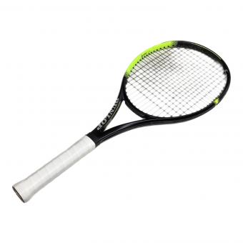 DUNLOP (ダンロップ) 硬式テニスラケット SX300 ガット欠品