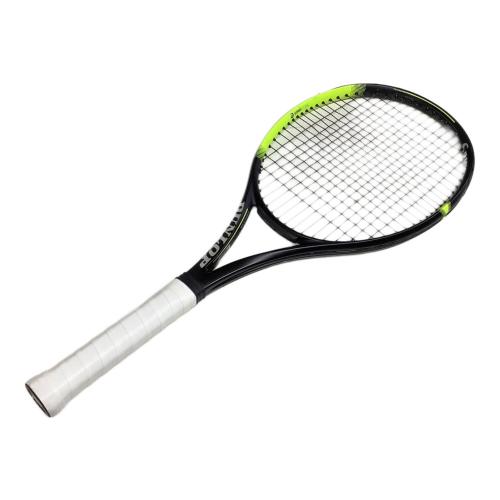 DUNLOP (ダンロップ) 硬式テニスラケット SX300 ガット欠品