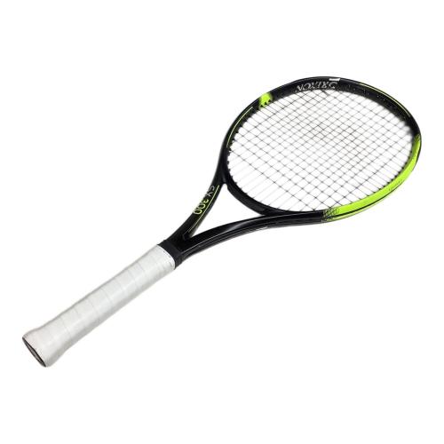 DUNLOP (ダンロップ) 硬式テニスラケット SX300 ガット欠品