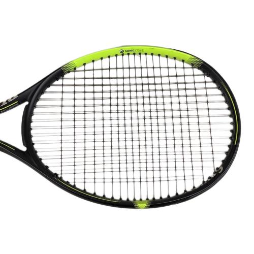 DUNLOP (ダンロップ) 硬式テニスラケット SX300 ガット欠品