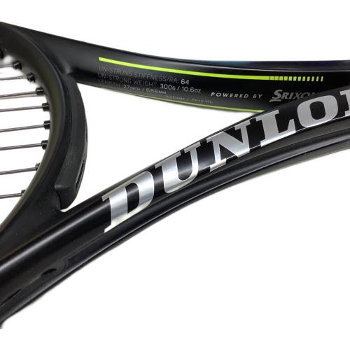 DUNLOP (ダンロップ) 硬式テニスラケット SX300 ガット欠品