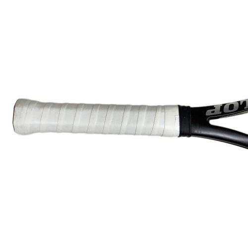 DUNLOP (ダンロップ) 硬式テニスラケット SX300 ガット欠品