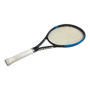 DUNLOP (ダンロップ) 硬式テニスラケット FX500