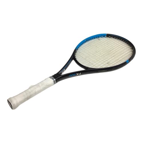DUNLOP (ダンロップ) 硬式テニスラケット FX500