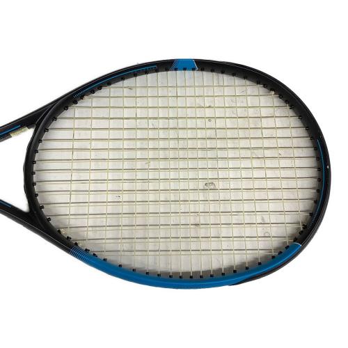 DUNLOP (ダンロップ) 硬式テニスラケット FX500