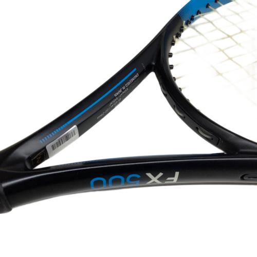 DUNLOP (ダンロップ) 硬式テニスラケット FX500