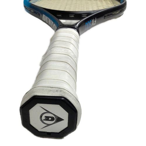 DUNLOP (ダンロップ) 硬式テニスラケット FX500