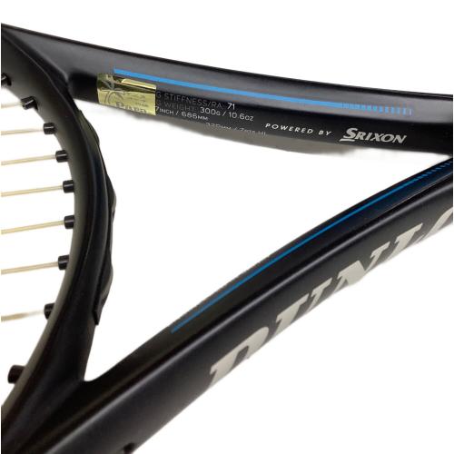 DUNLOP (ダンロップ) 硬式テニスラケット FX500