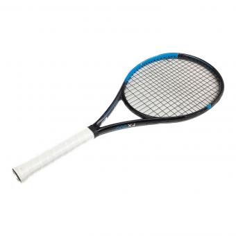 DUNLOP (ダンロップ) 硬式テニスラケット FX500 TOUR