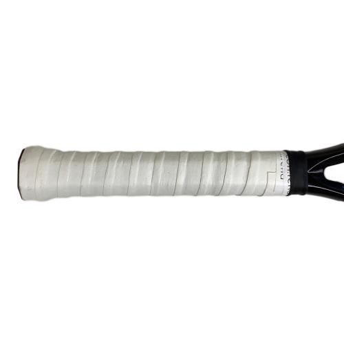 DUNLOP (ダンロップ) 硬式テニスラケット FX500 TOUR