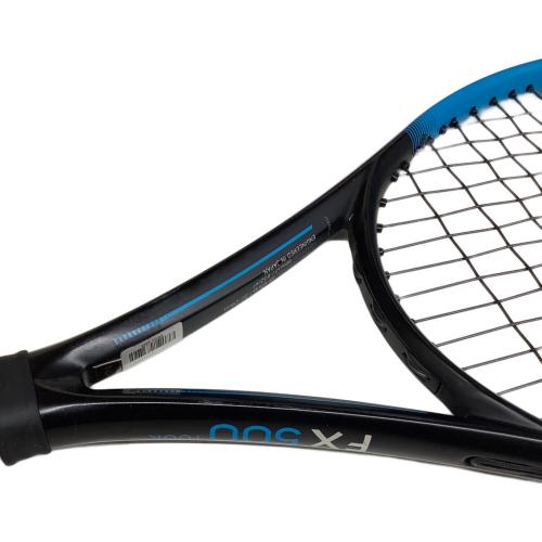 DUNLOP (ダンロップ) 硬式テニスラケット FX500 TOUR