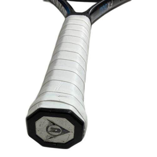 DUNLOP (ダンロップ) 硬式テニスラケット FX500 TOUR
