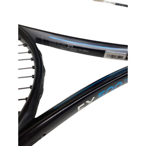 DUNLOP (ダンロップ) 硬式テニスラケット FX500 TOUR