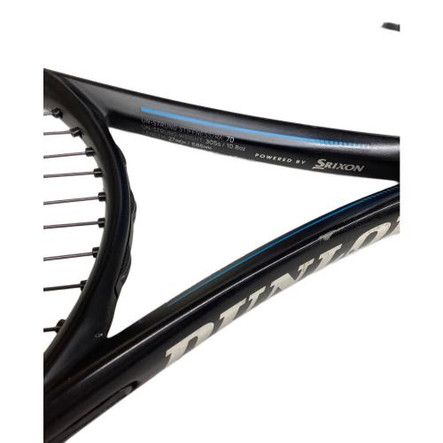 DUNLOP (ダンロップ) 硬式テニスラケット FX500 TOUR