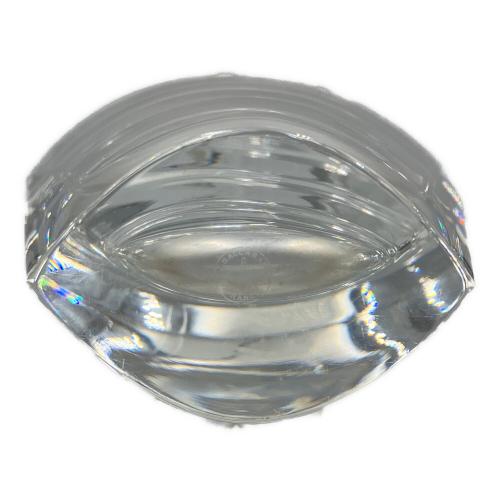 Baccarat (バカラ) フラワーベース ウェーブ