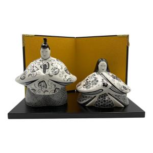 ARITA PORCELAIN LAB（有田焼） ひな人形