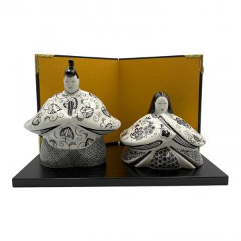 ARITA PORCELAIN ひな人形