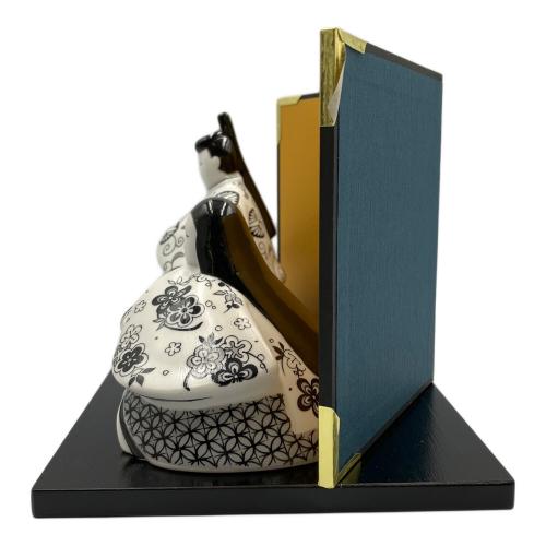 ARITA PORCELAIN ひな人形