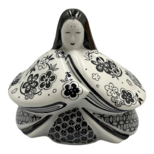 ARITA PORCELAIN ひな人形