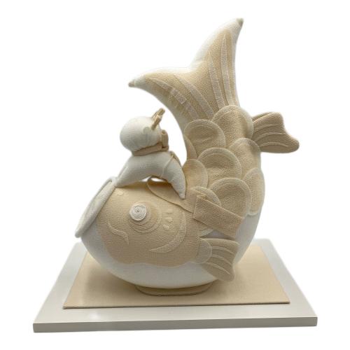 HAKI こいのぼり置物