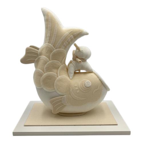 HAKI こいのぼり置物