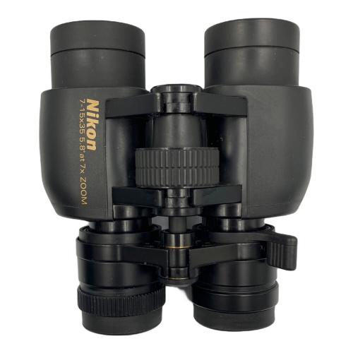 Nikon (ニコン) 双眼鏡 クリモ 7-15×35 zoom