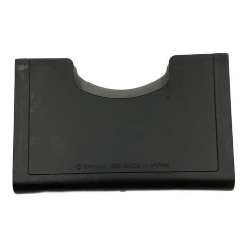 ロックマンエグゼ WS ワンダースワン用ソフト 動作未確認/ジャンク -