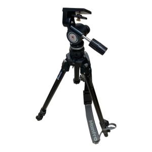 HUSKY (ハスキー) 三脚 Manfrotto