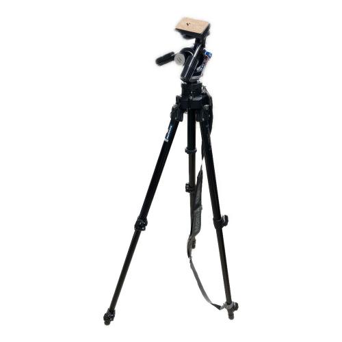 HUSKY (ハスキー) 三脚 Manfrotto