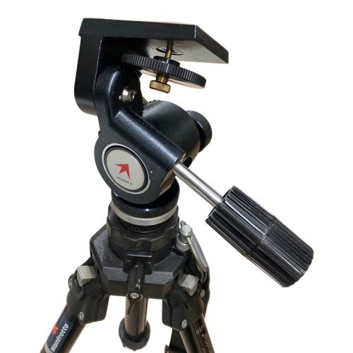 HUSKY (ハスキー) 三脚 Manfrotto